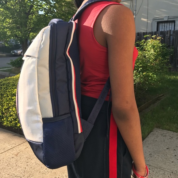 Tommy Hilfiger Backpack - Picture 8 of 8